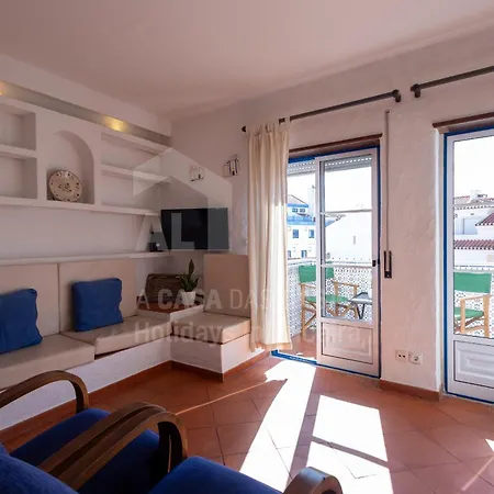 Solazur By Acasadascasas Appartement Ericeira
