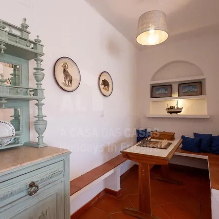 Solazur By Acasadascasas Apartment Ericeira