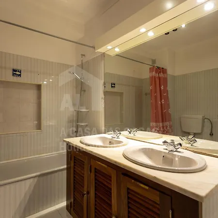 Solazur By Acasadascasas Apartment