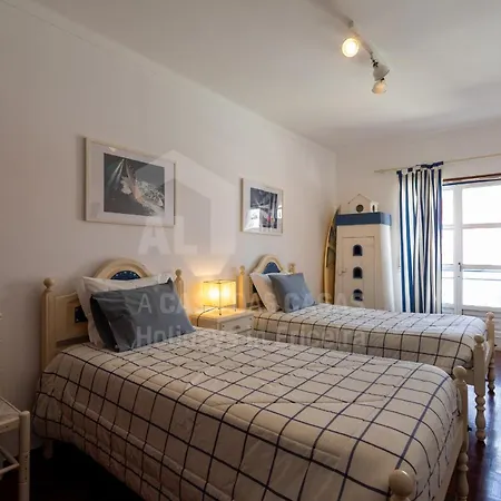 Apartment Solazur By Acasadascasas