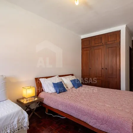 Solazur By Acasadascasas Apartment *
