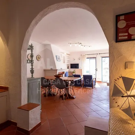 Apartment Solazur By Acasadascasas *