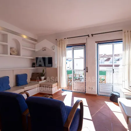 Apartment Solazur By Acasadascasas