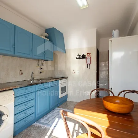 Solazur By Acasadascasas Apartment *