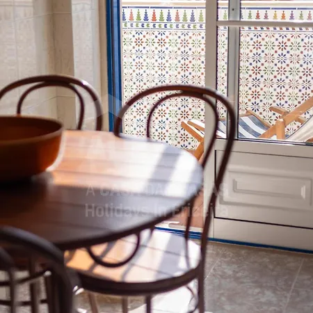 Appartamento Solazur By Acasadascasas *
